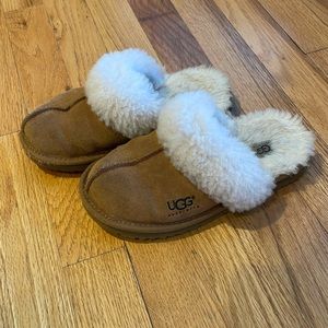 Ugg Girls Cozy ll Slipper